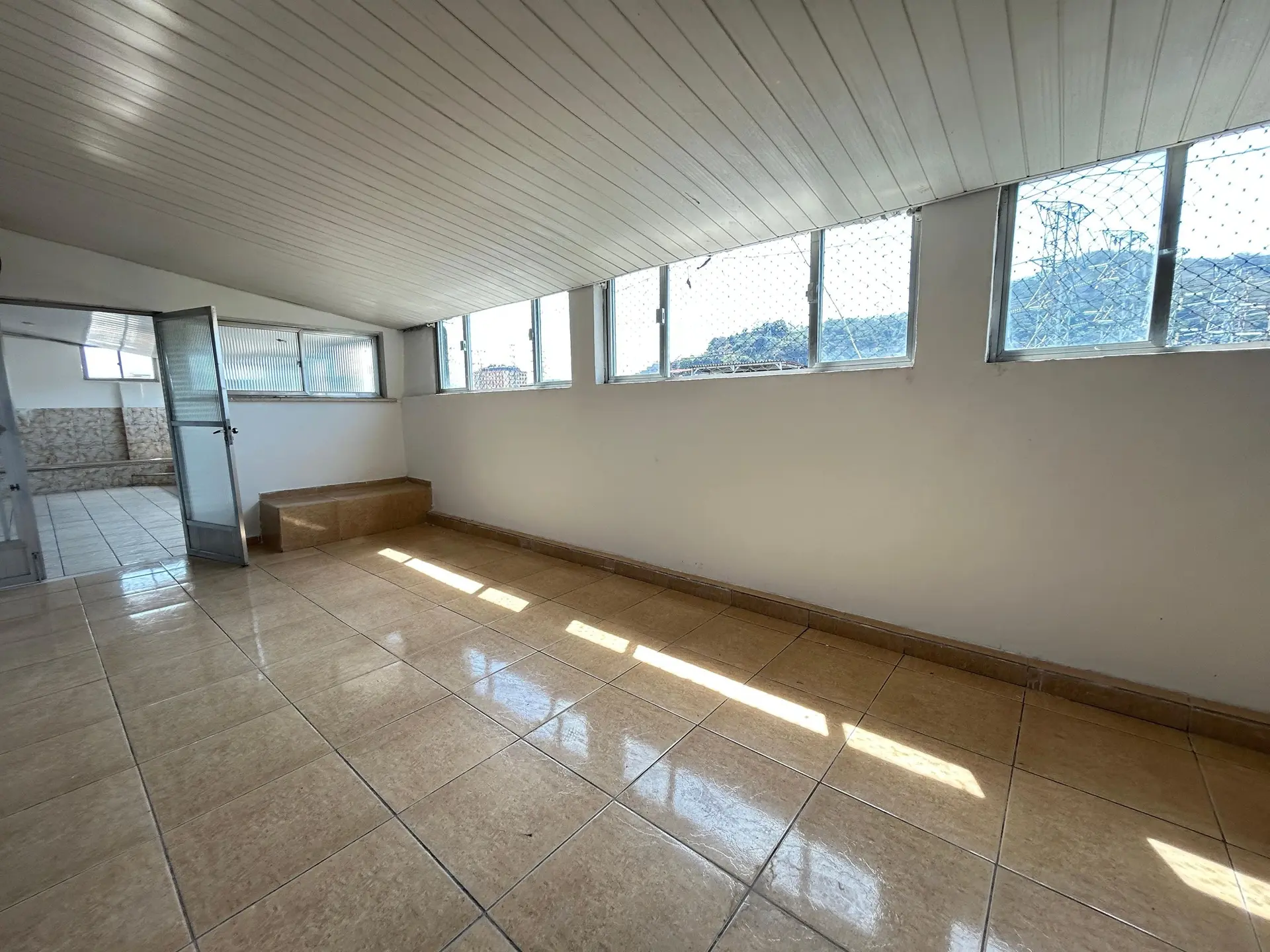 Apartamento de 3 dormitorios con barbacoa y 2 baños — photo 27