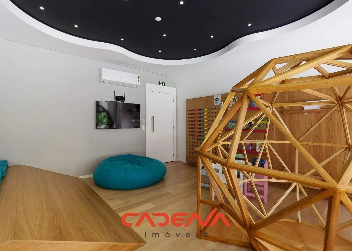 Unfurnished apartment with 3 en-suite bedrooms and 3 parking — photo 35