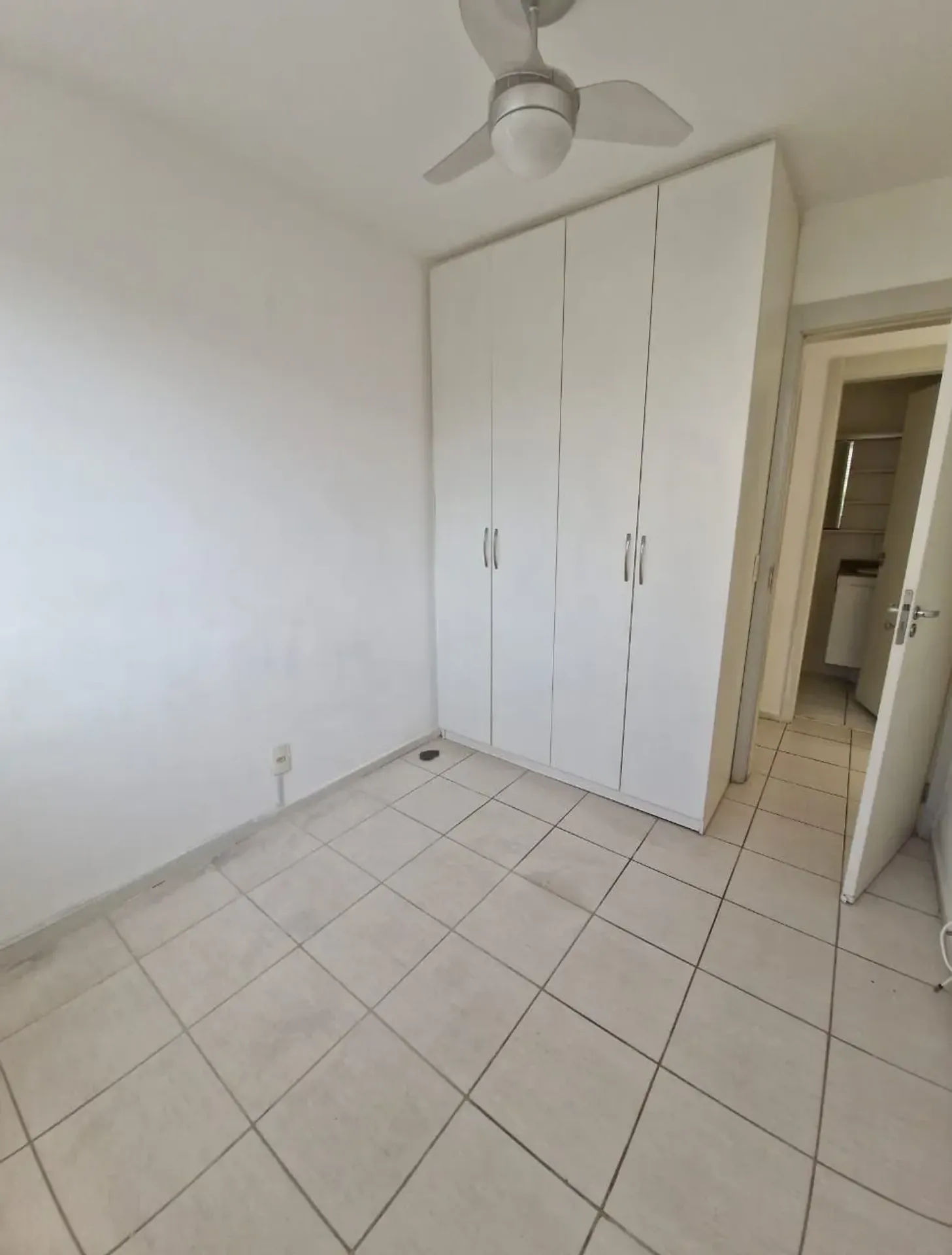 Apartamento para aluguel com 3 quartos e 2 banheiros — photo 21