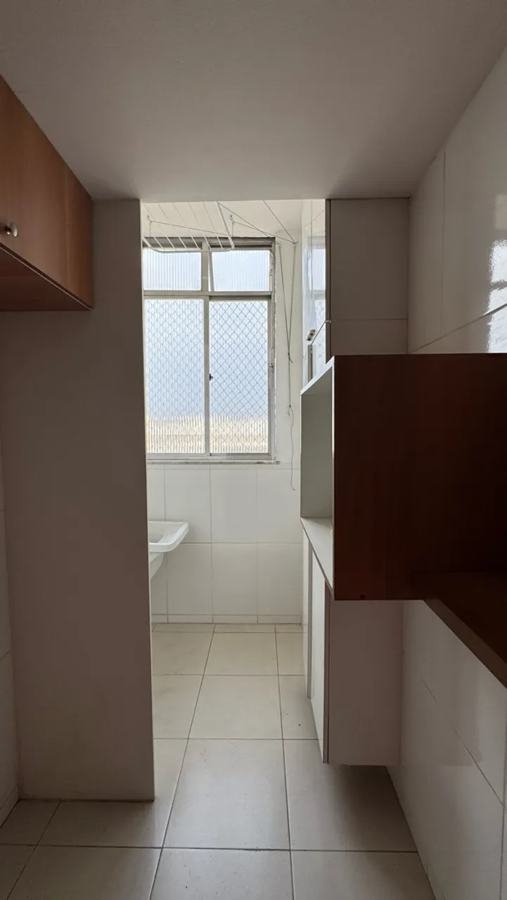 2-bedroom apartment in a building with a pool — photo 8