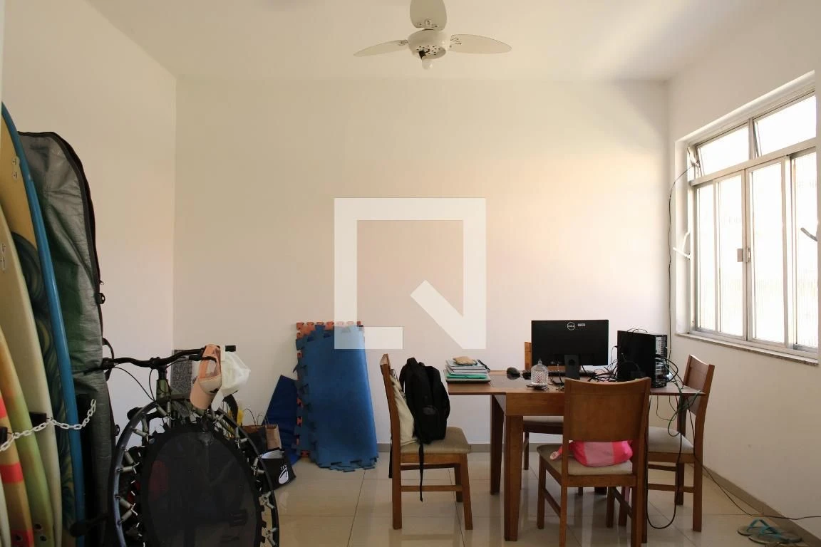 Casa com espaço de home office, Engenho de Dentro — photo 41