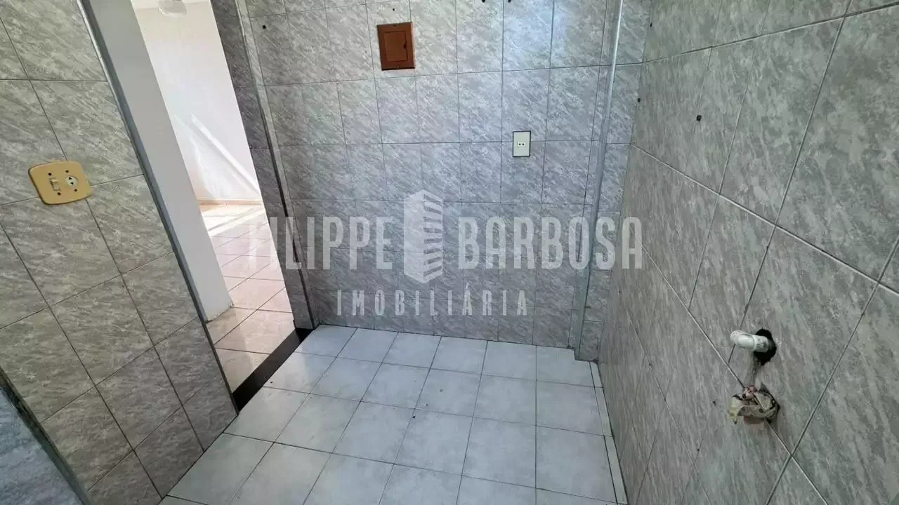 Unfurnished 1-bedroom apartment with 1 bathroom — photo 18