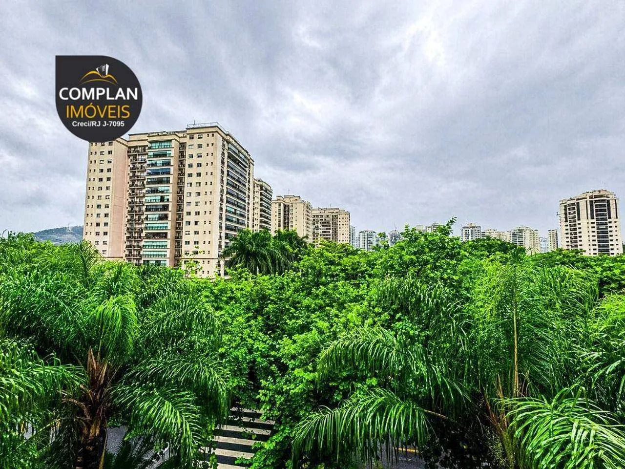 Apartamento mobiliado com 2 dormitórios e cozinha integrada — photo 15