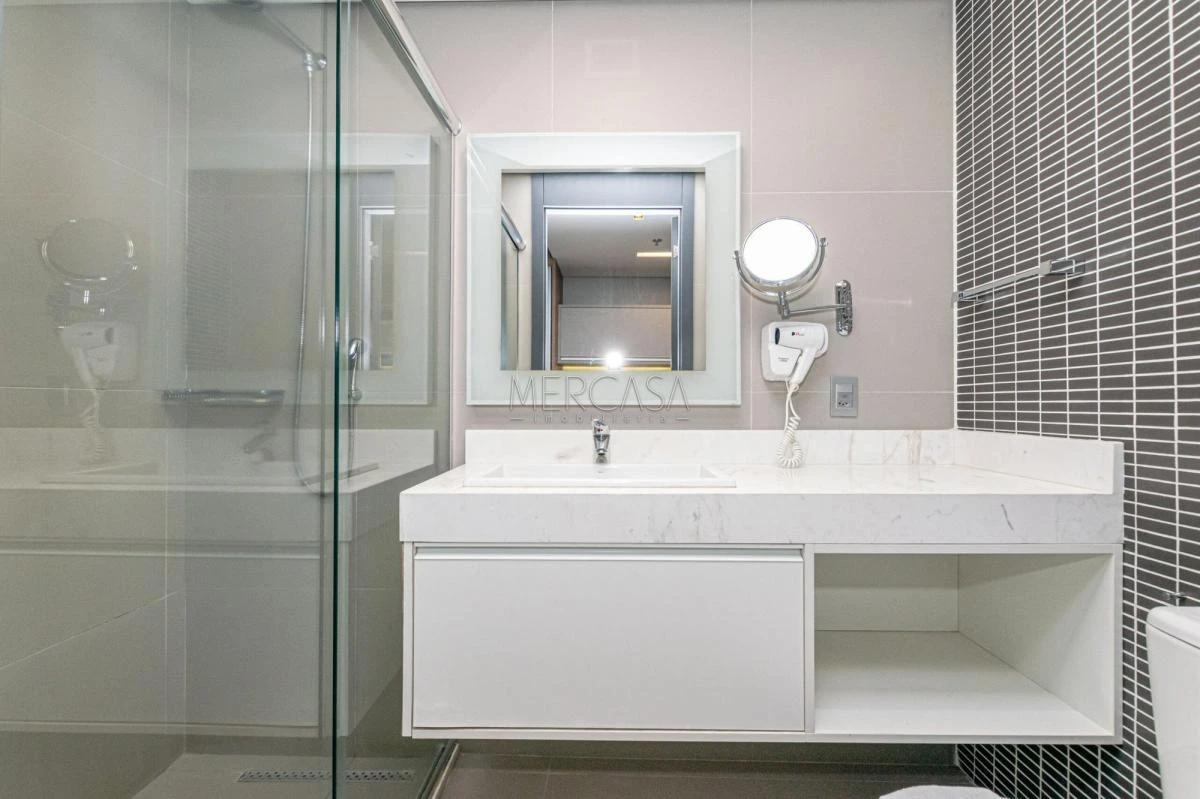 1 quarto e máquina de lavar: apartamento de 23 m² — photo 22