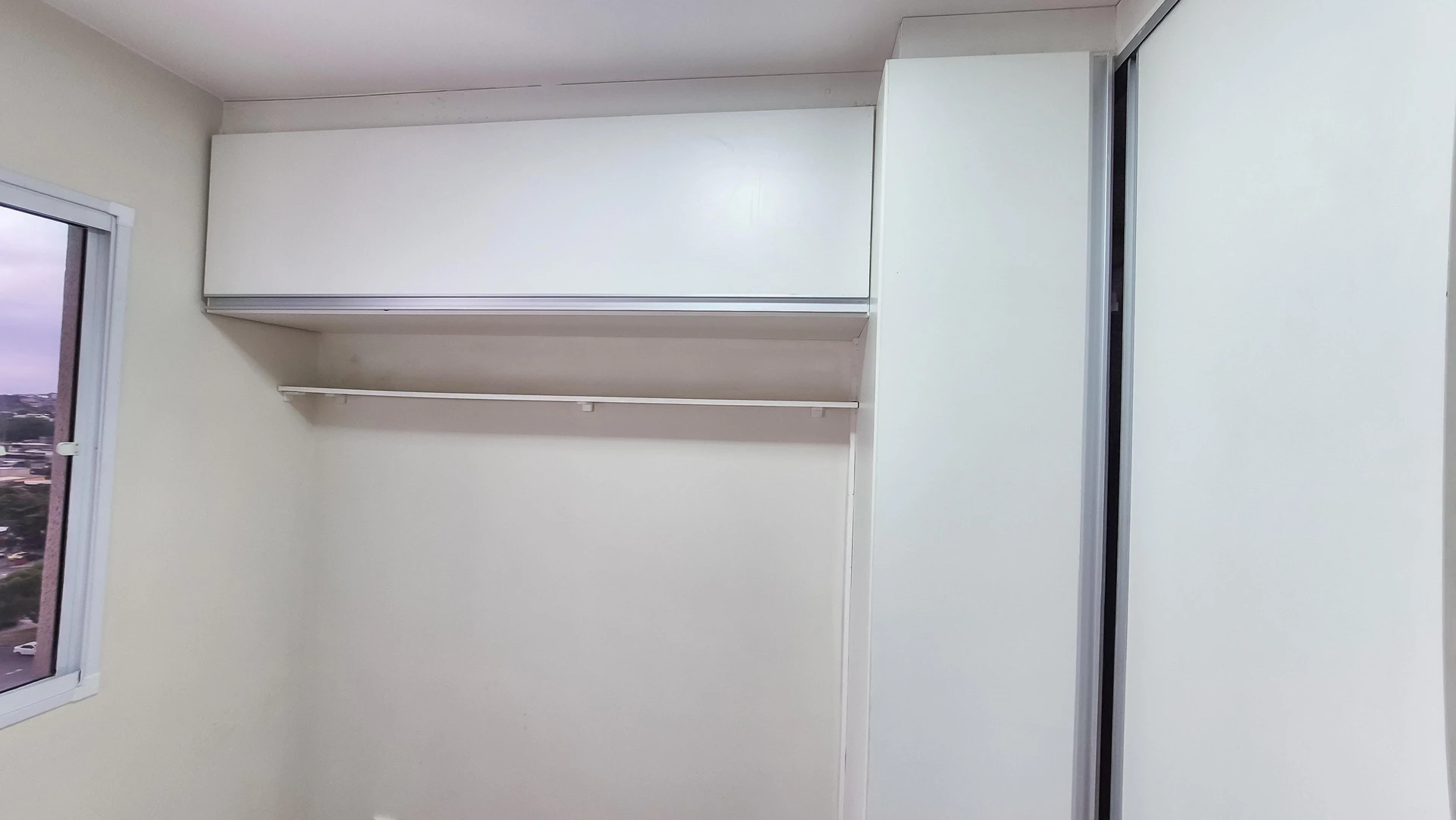 Apartamento com 2 quartos e varanda — photo 49
