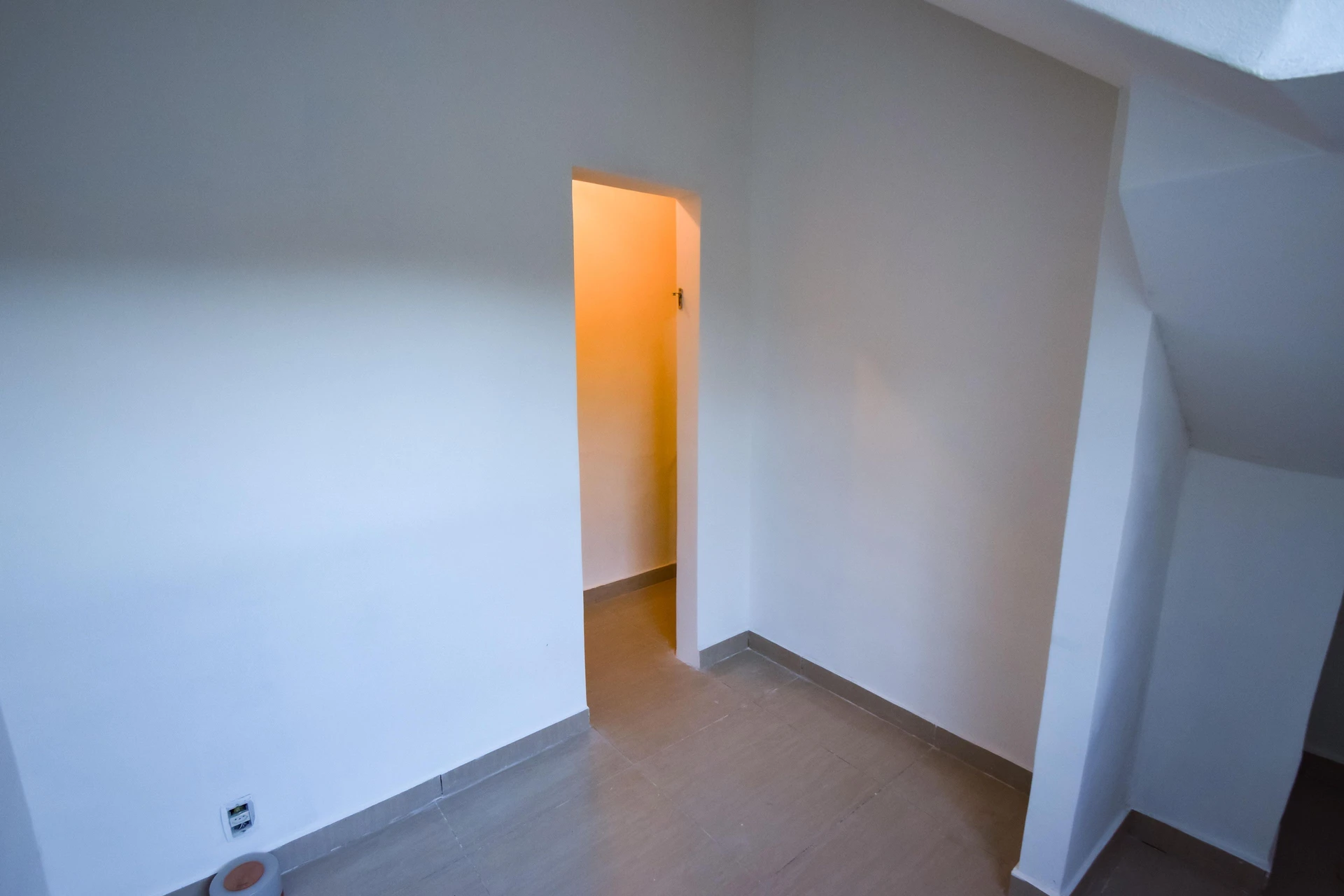 Home office in a 3-bedroom house, 100 m² — photo 14