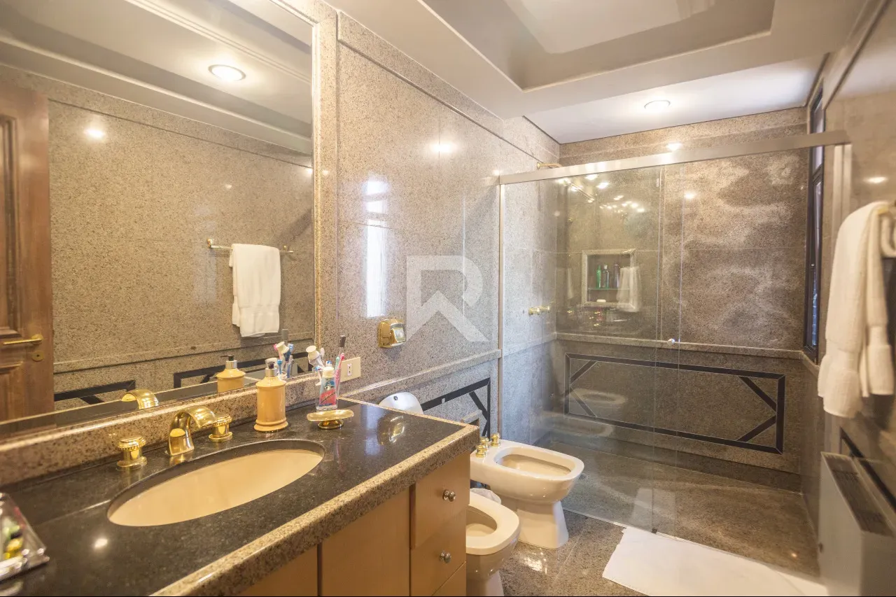 Apartamento 629 m² com 4 quartos suítes e 4 vagas — photo 35