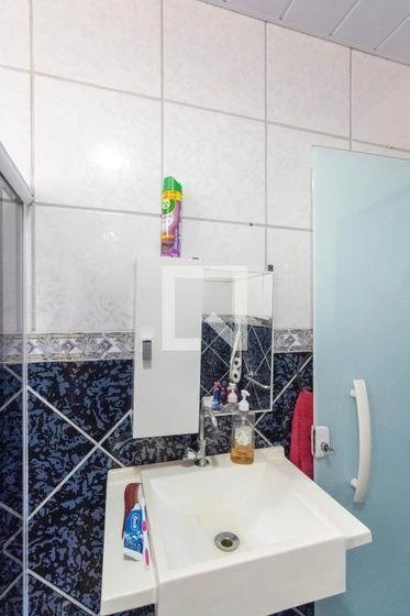 Casa de 3 quartos com espaço de home office, Campo Grande — photo 46