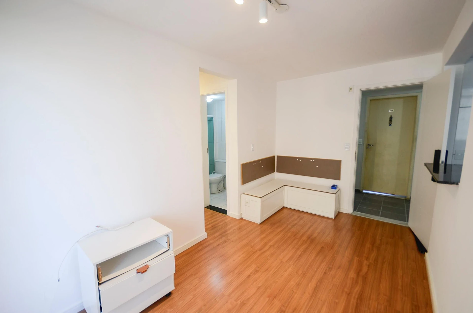 Apartamento, 50 m², com espaço de home office — photo 33