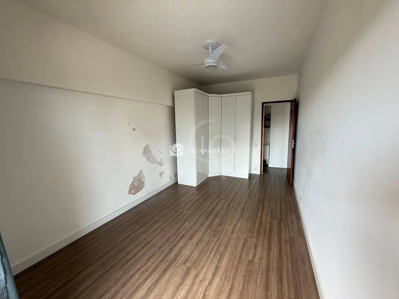 Apartamento com vista para o parque, Barra da Tijuca — photo 10