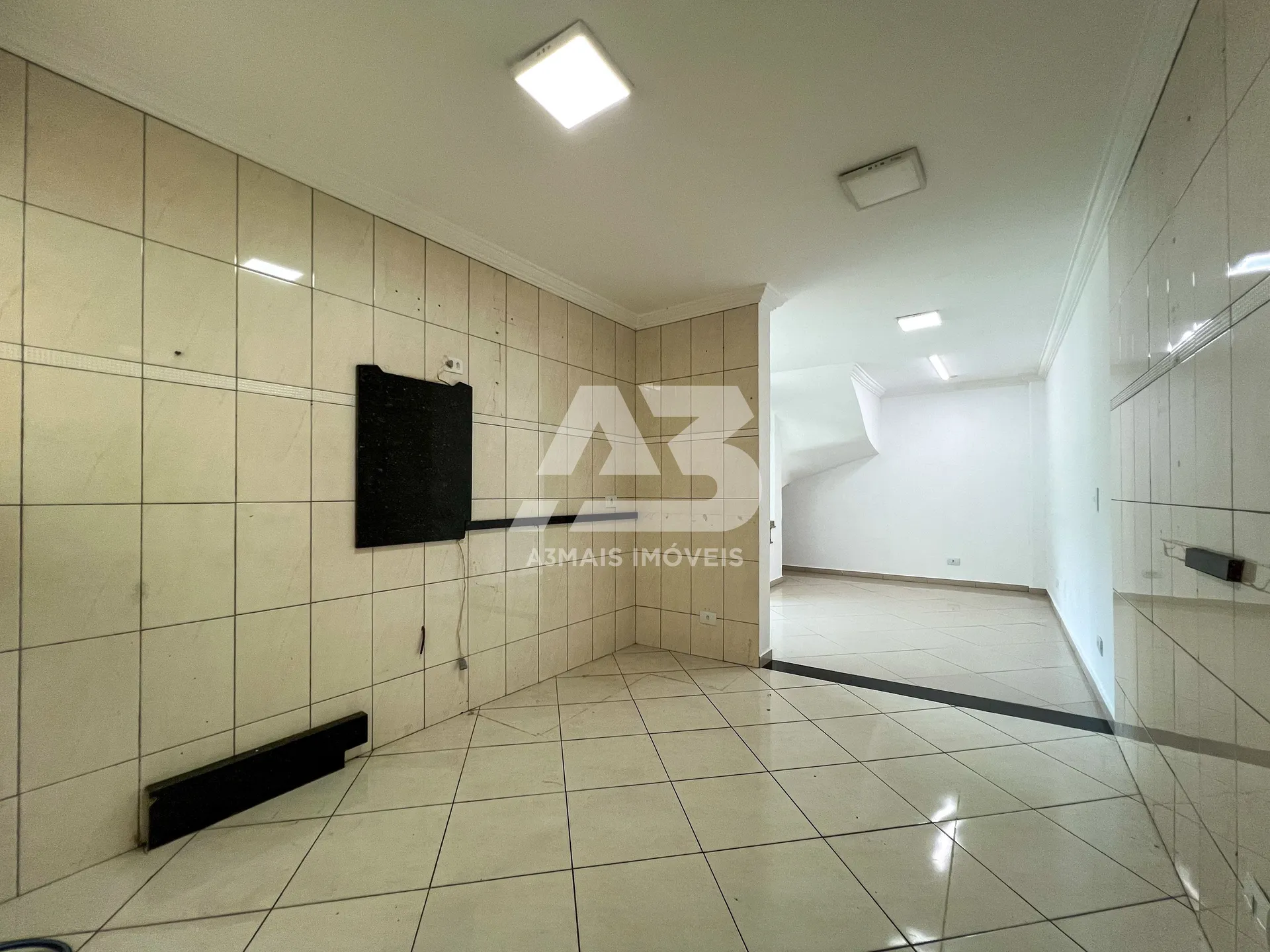 3-bedroom house, 1 with its own bathroom, 169 m², Curitiba — photo 24
