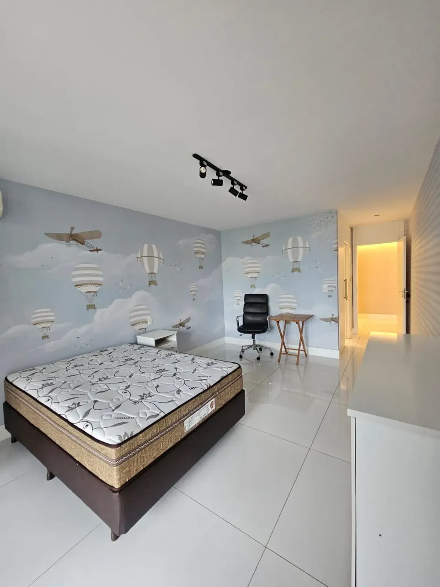 Casa mobiliada com 4 suítes e 2 vagas — photo 34