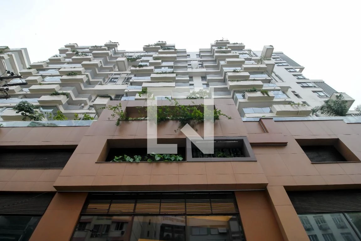 Unfurnished apartment with 2 bedrooms, 1 en-suite — photo 73