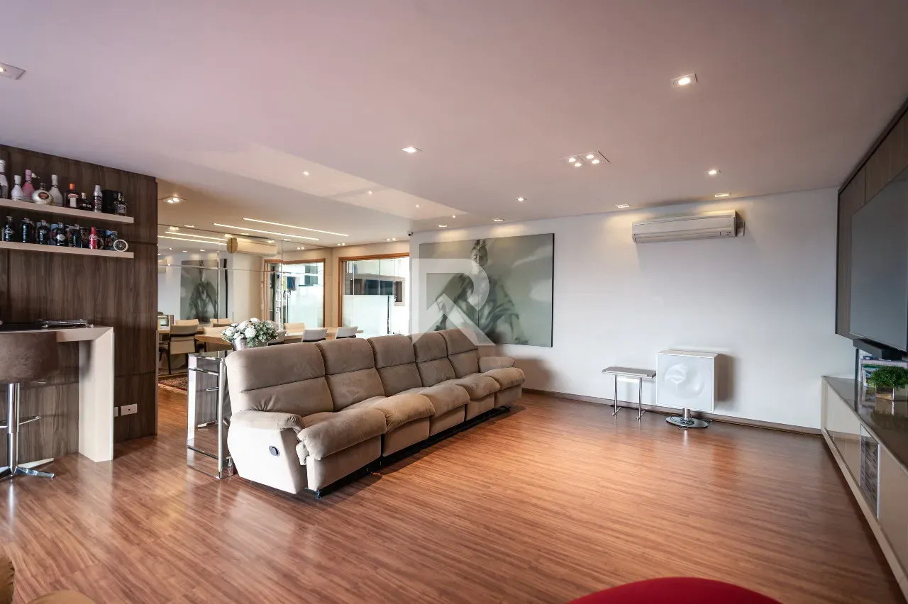 Квартира 321 м² з 3 спальнями та власним BBQ — photo 6