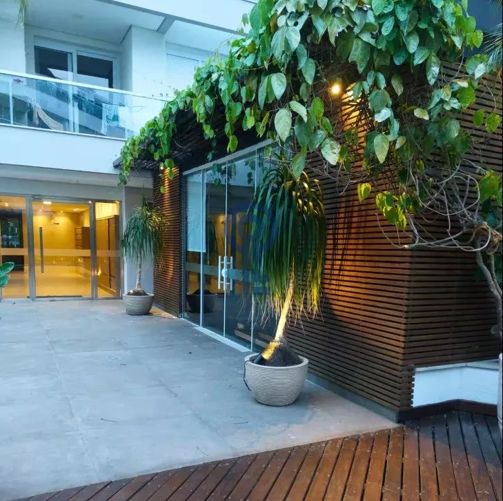 2 quartos e máquina de lavar: apartamento de 110 m² — photo 15