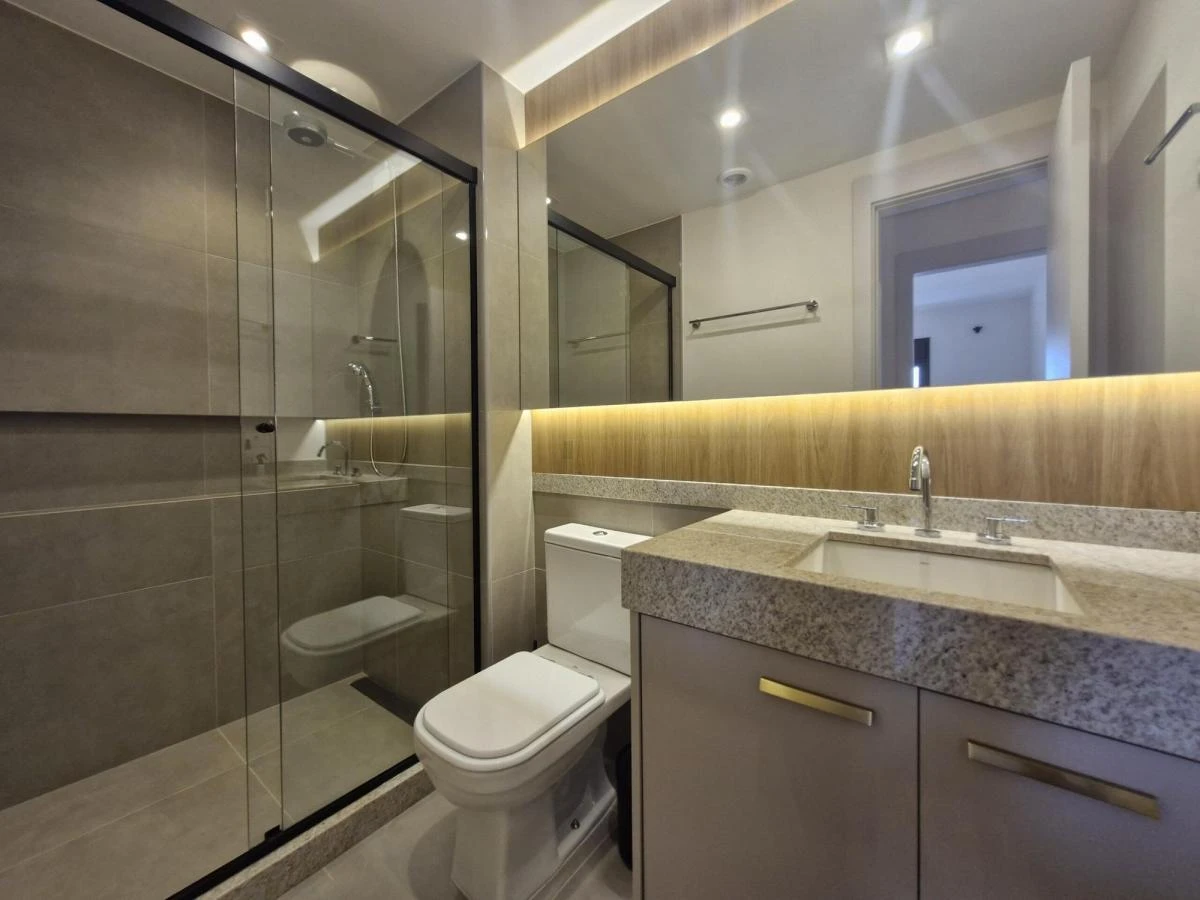 2 quartos e lava-louças: apartamento de 73 m² — photo 26