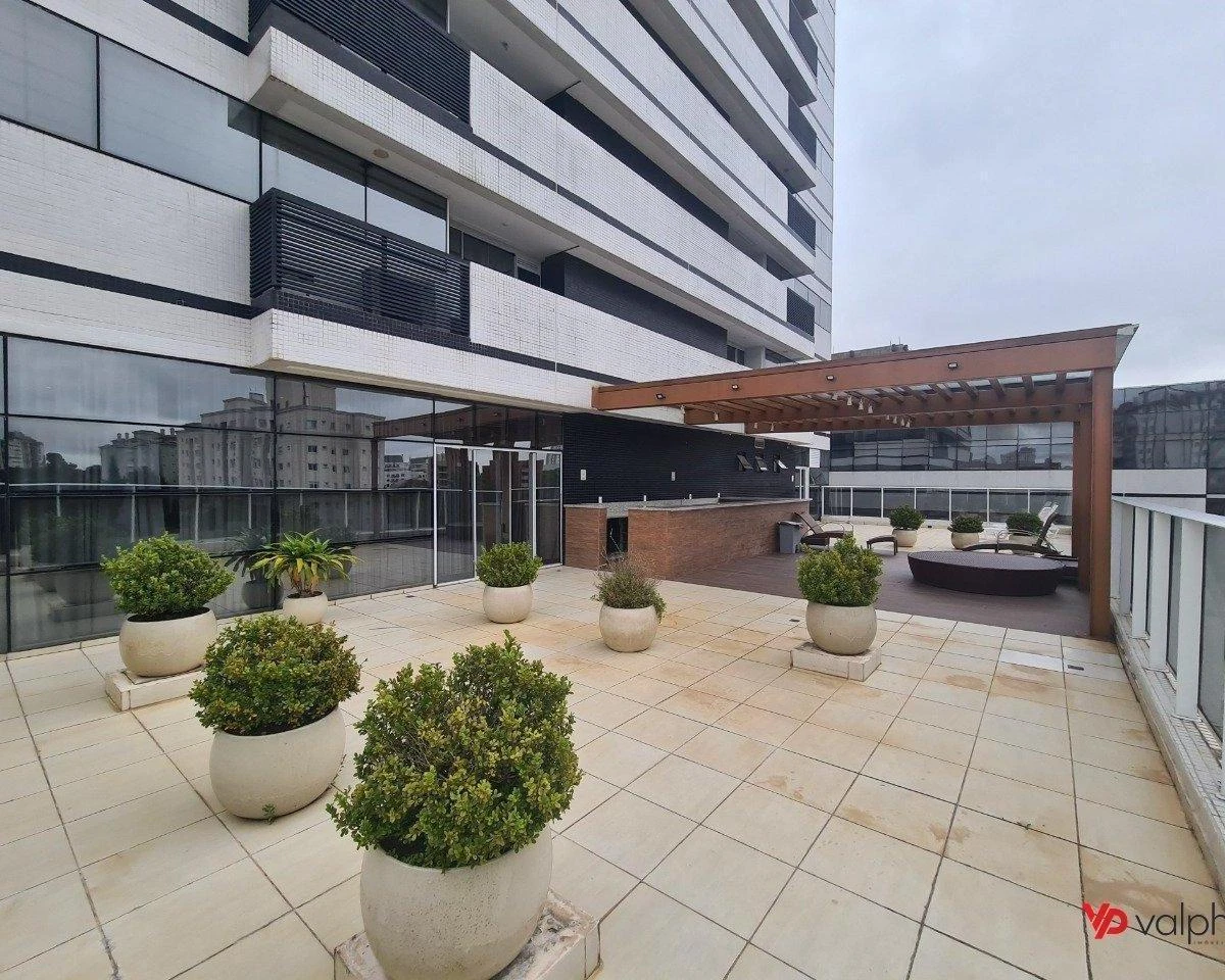 Furnished 46 m² apartment with 1 bedroom, no parking — photo 25