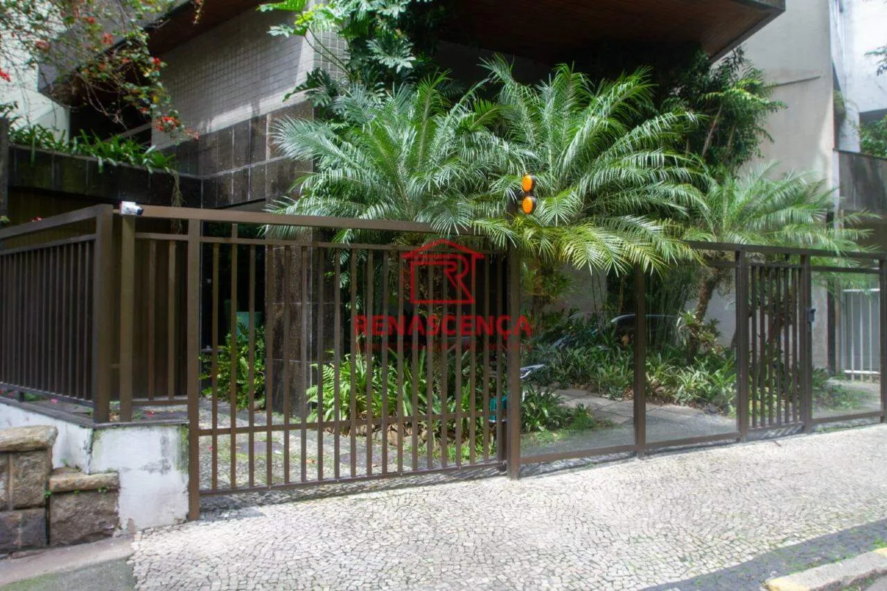 Cobertura com 3 quartos e 2 banheiros com churrasqueira na varanda — photo 28
