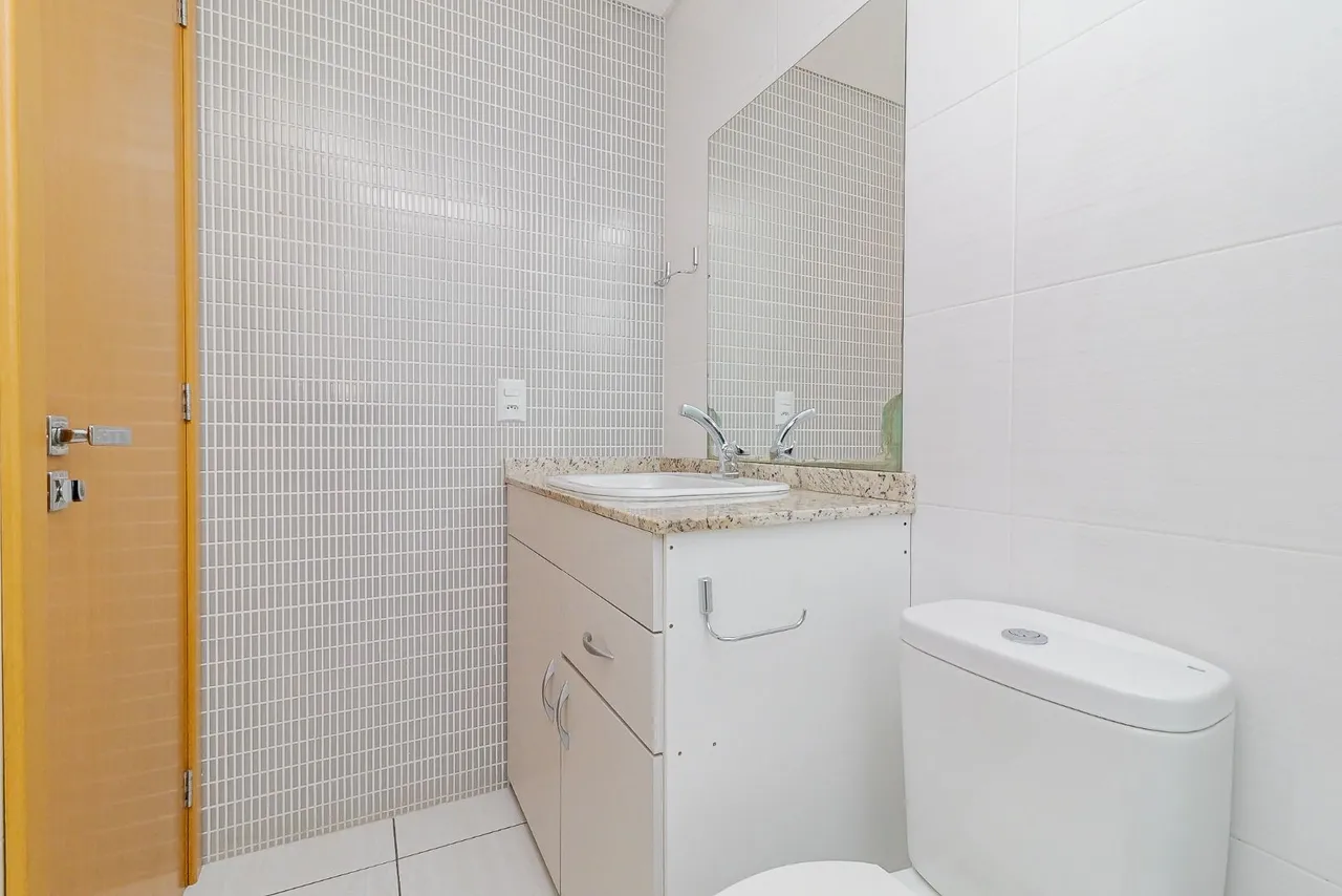 Apartamento de 1 dormitório com 41 m² e vaga — photo 16