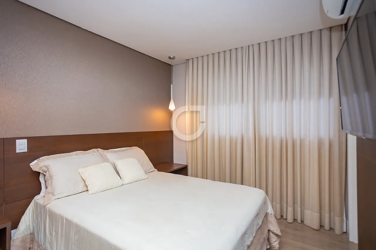 Furnished 1-bedroom apartment with 1 en-suite and 64 m² — photo 11