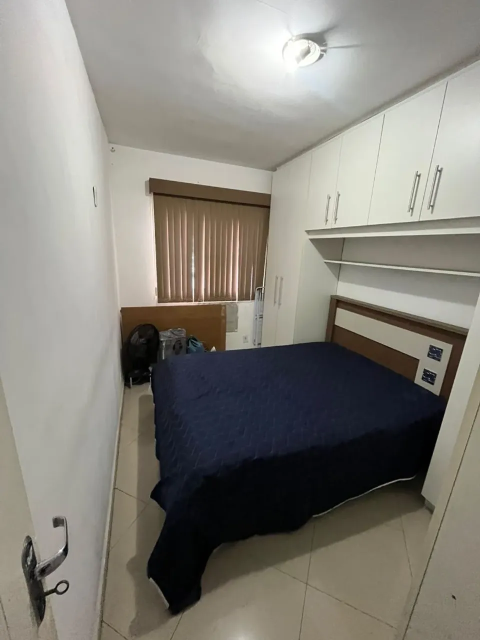 2 quartos e máquina de lavar: apartamento de 45 m² — photo 8