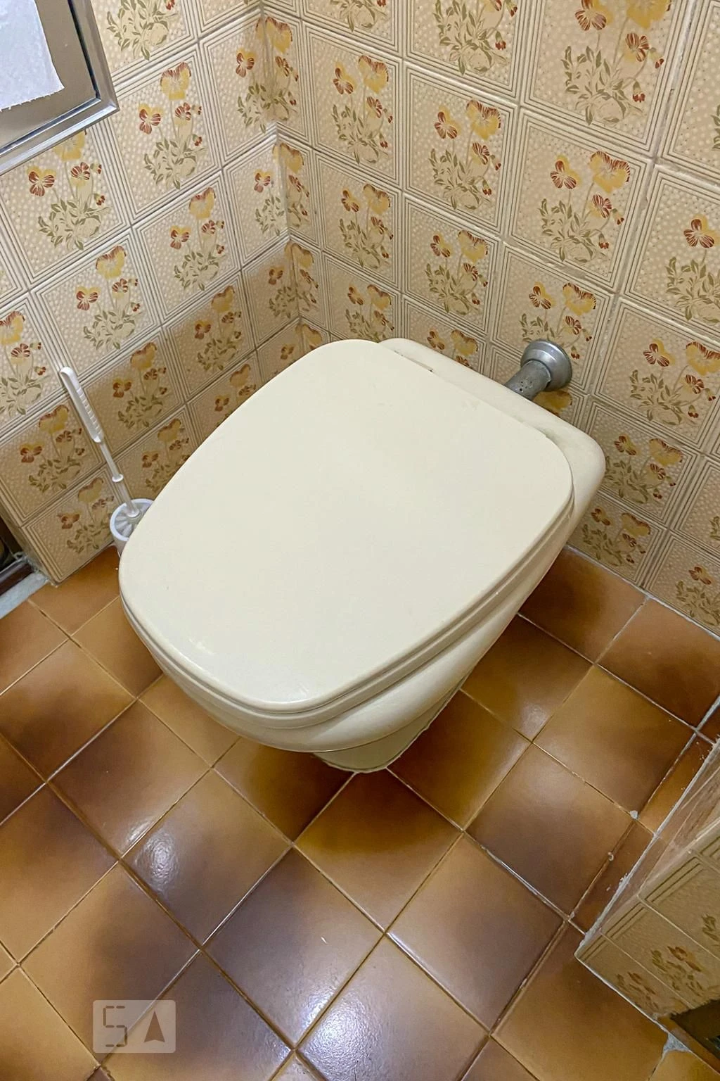 Квартира с 2 спальнями и стиральной машиной — photo 19