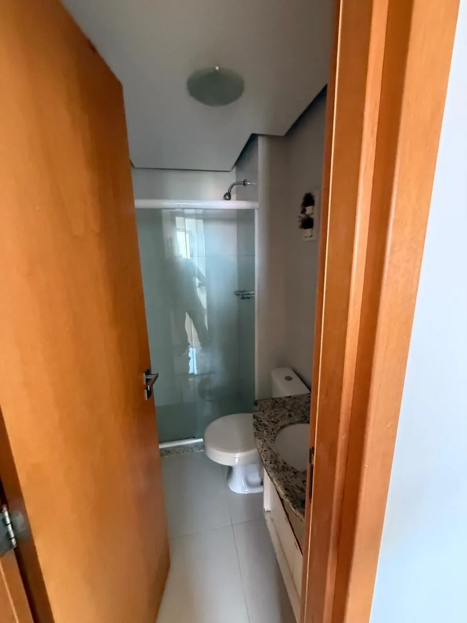 Apartment with 3 bedrooms and a gourmet balcony — photo 16