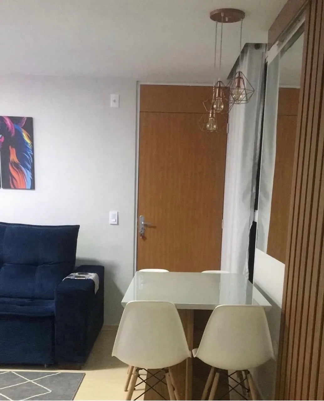 2-bedroom, 70 m² apartment in Rio de Janeiro — photo 3