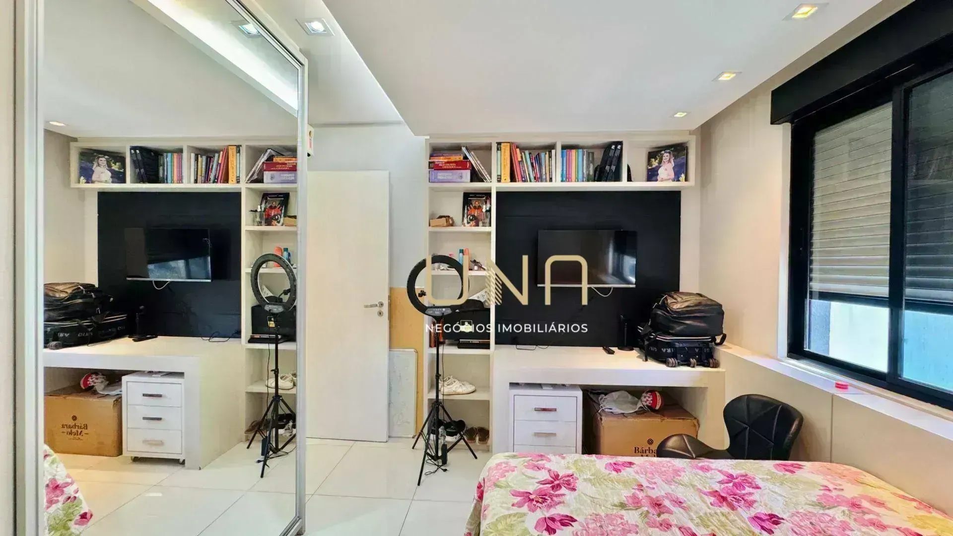 Apartamento amueblado con 4 dormitorios y 183 m² — photo 13