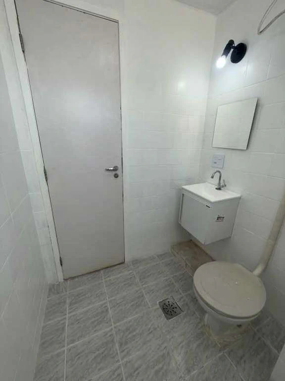 Apartamento de 1 quarto com vaga e 40 m² — photo 5