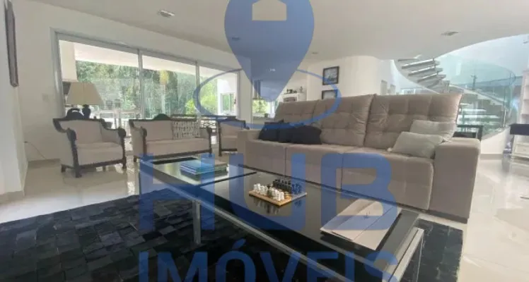 Будинок з 5 спальнями, 7 ванними та 500 м² — photo 4