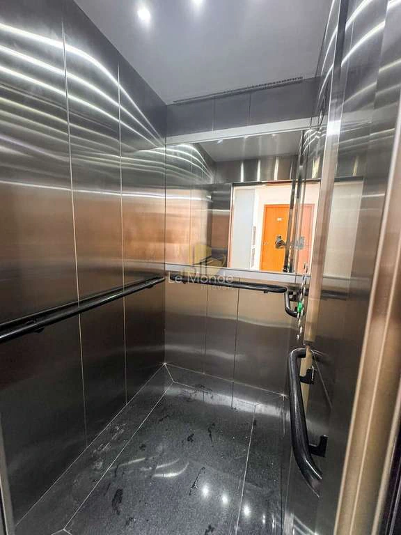 Apartamento de 58 m² com 2 quartos e 1 vaga — photo 5