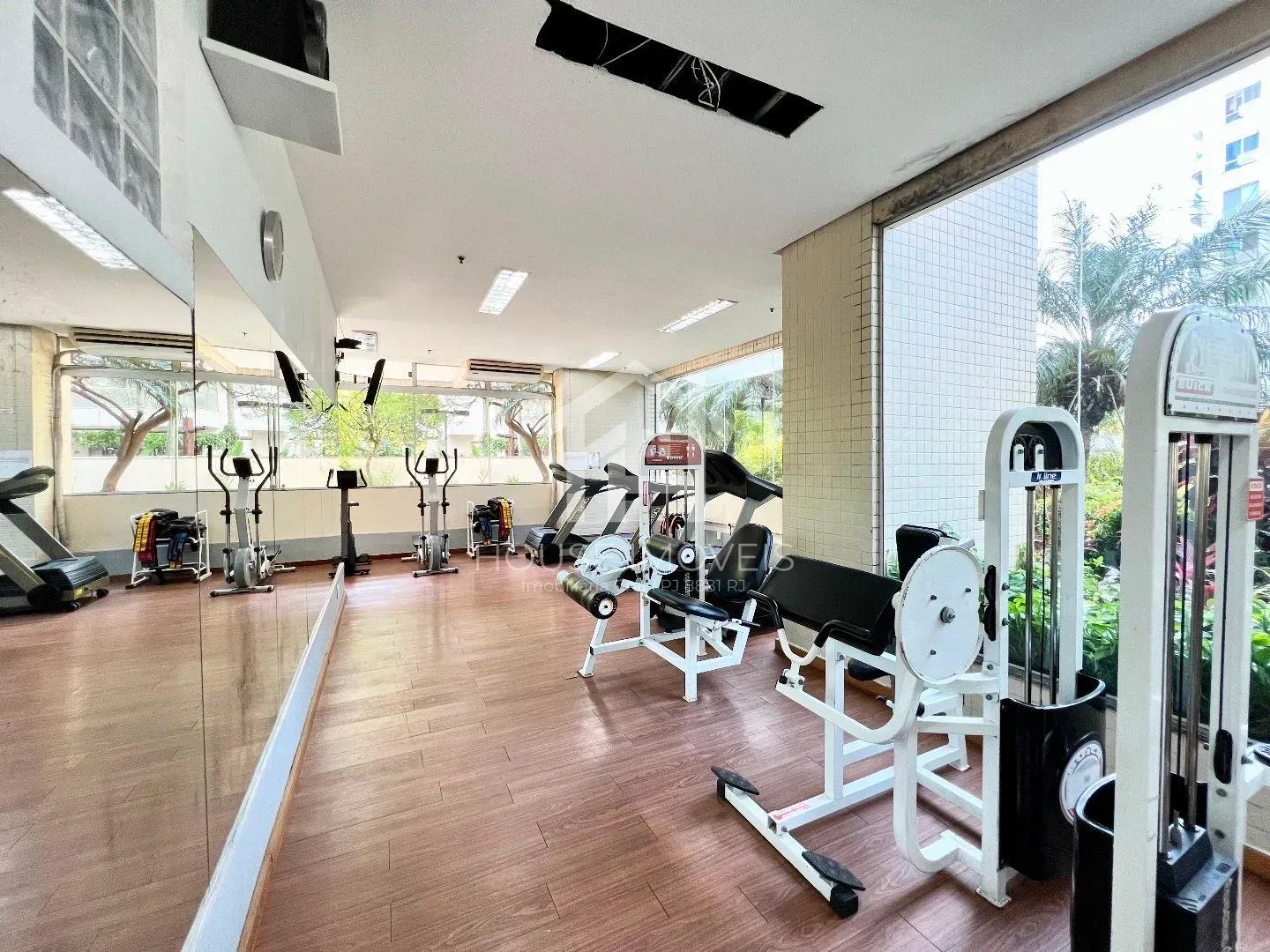 Apartamento com 2 quartos, 2 banheiros e 1 vaga — photo 33