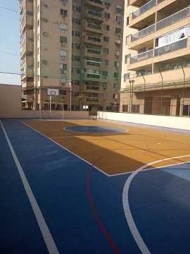 Furnished apartment, 80 m², with a glass-enclosed balcony — photo 5