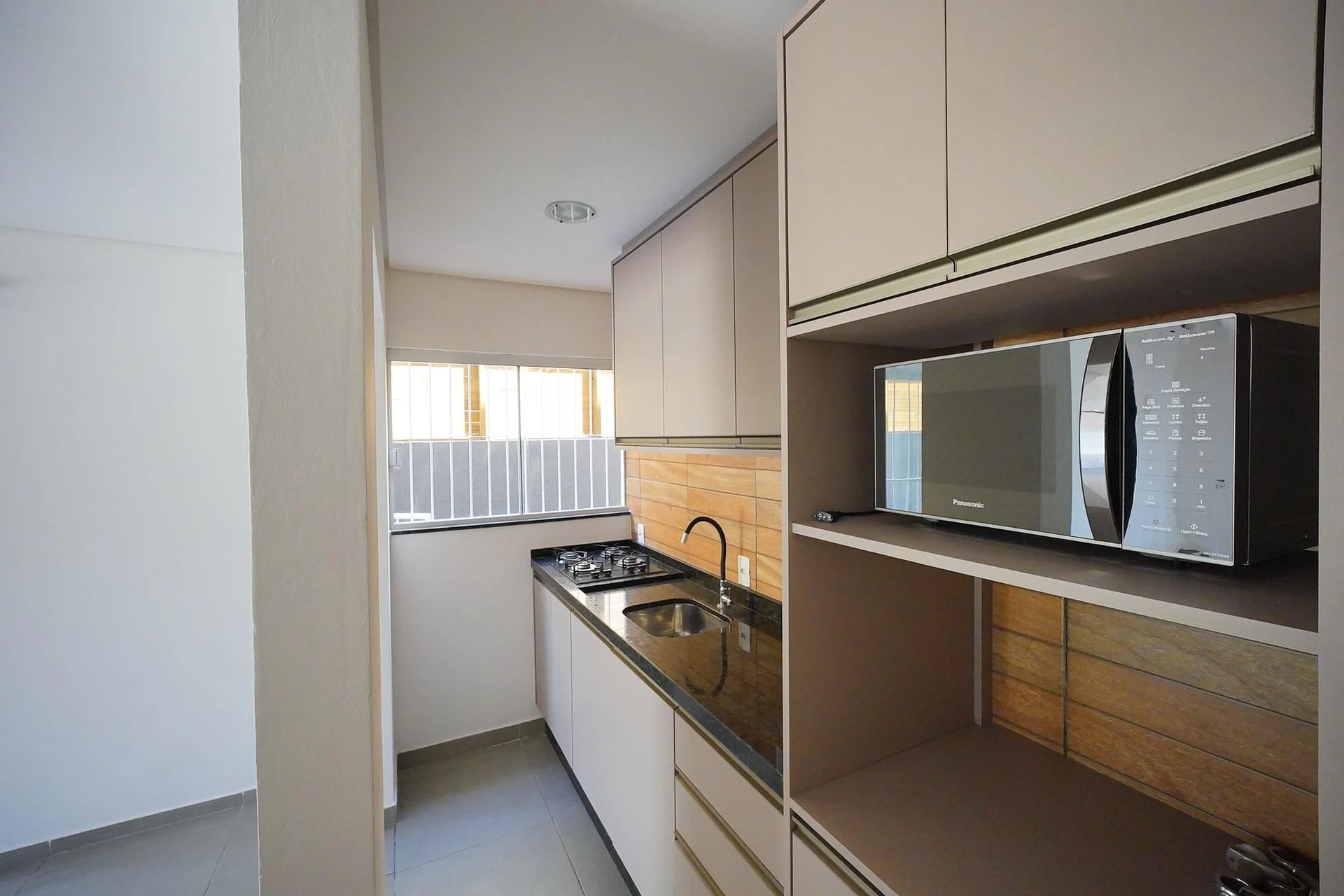 Casa de 3 dormitorios con jardín — photo 5