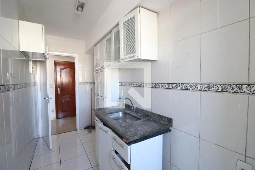 Apartamento de 73 m² com 3 quartos e varanda — photo 29