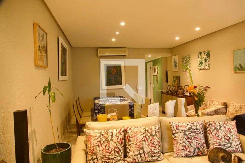 Apartamento com 3 quartos, 156 m² e 2 vagas — photo 13