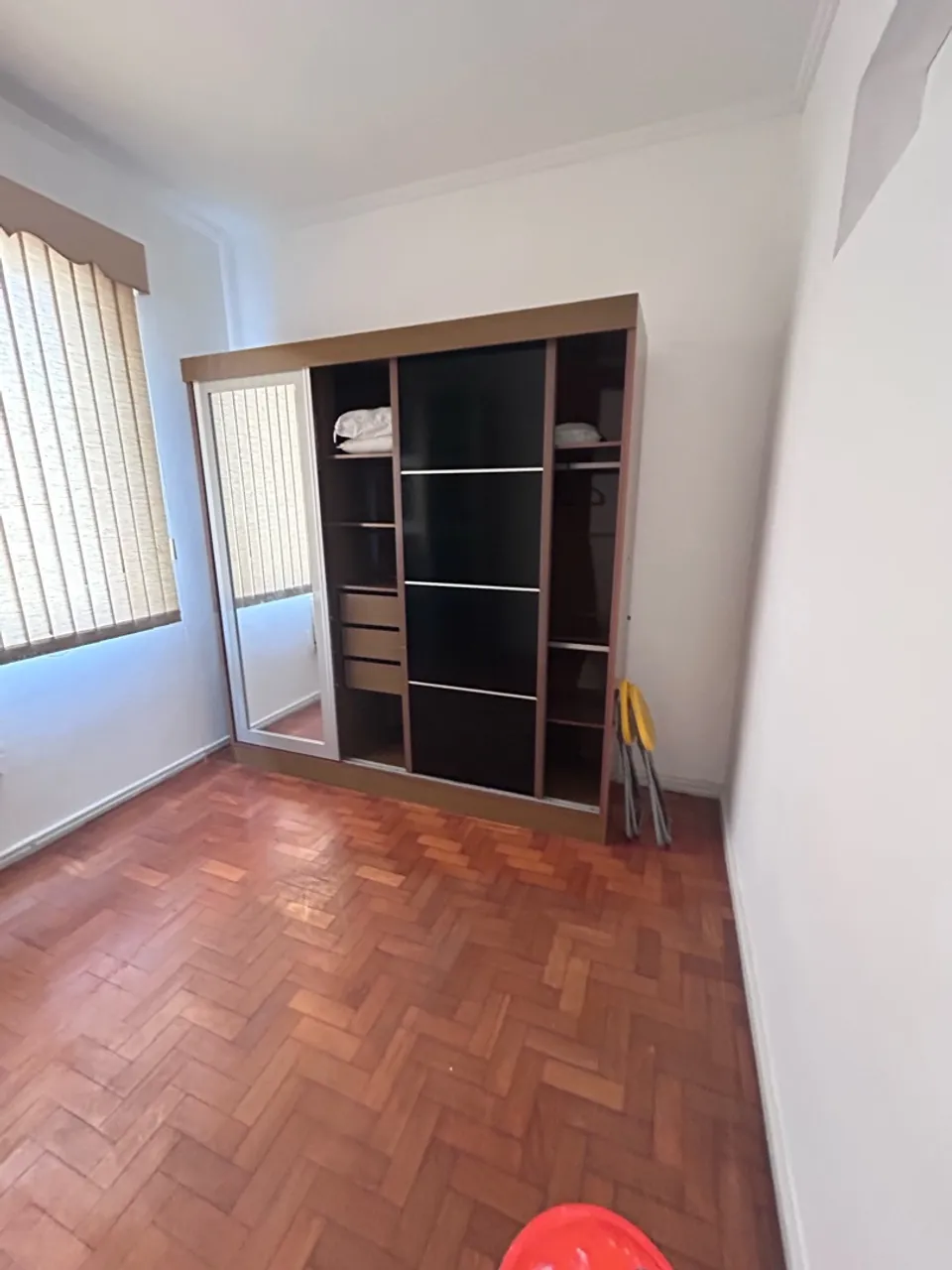 Studio com máquina de lavar, Barra da Tijuca — photo 7