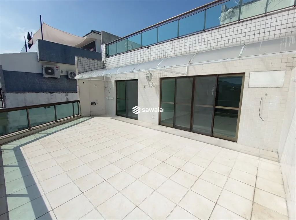 330 m² duplex penthouse with terrace and 3 parking — photo 2