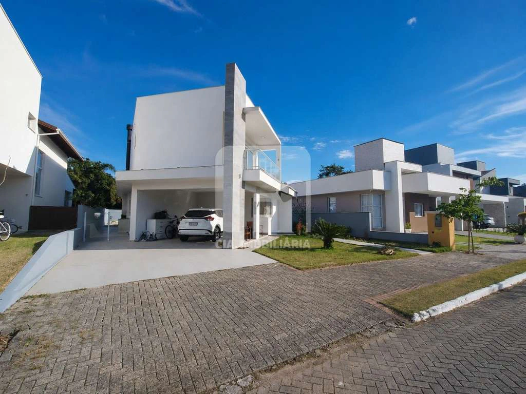 Condo house with 4 bedrooms, 450 m² and 2 parking spots — photo 3