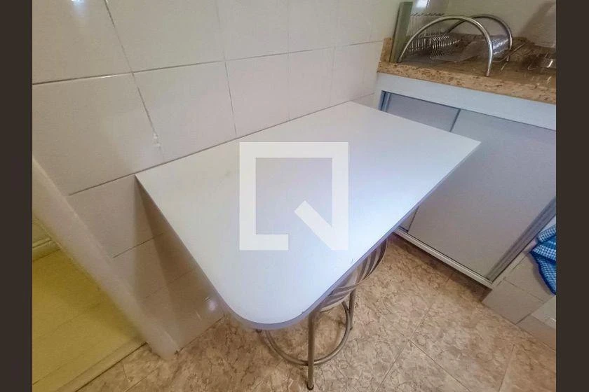 Rental apartment with 2 bedrooms and a balcony — photo 33