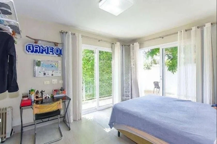 Casa mobiliada com 3 quartos, todos com suíte — photo 8