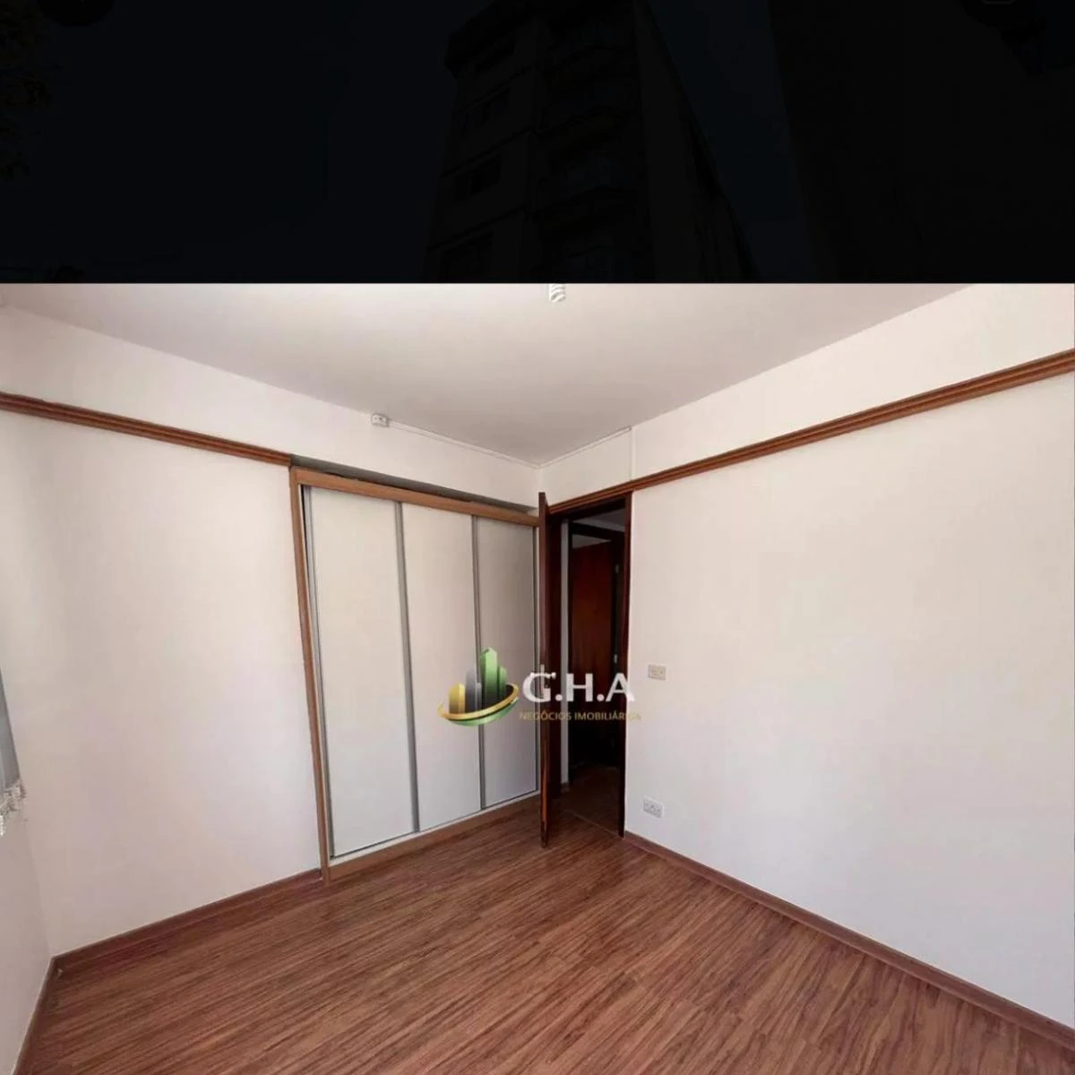 Apartamento de 2 quartos com máquina de lavar, Batel — photo 8