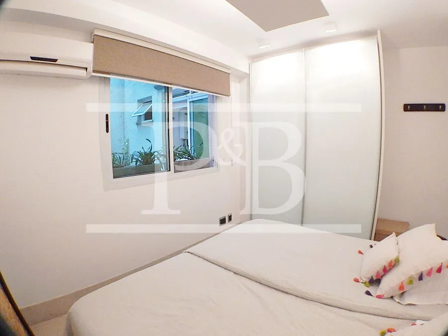 3-bedroom apartment with gas open-plan kitchen, 110 m² — photo 10