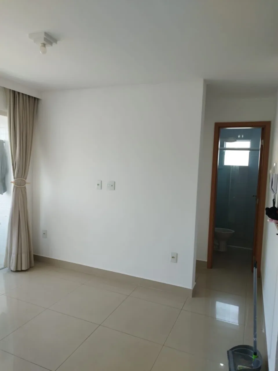 Квартира 50 м², 2 спальни, Жуан-Песоа — photo 6