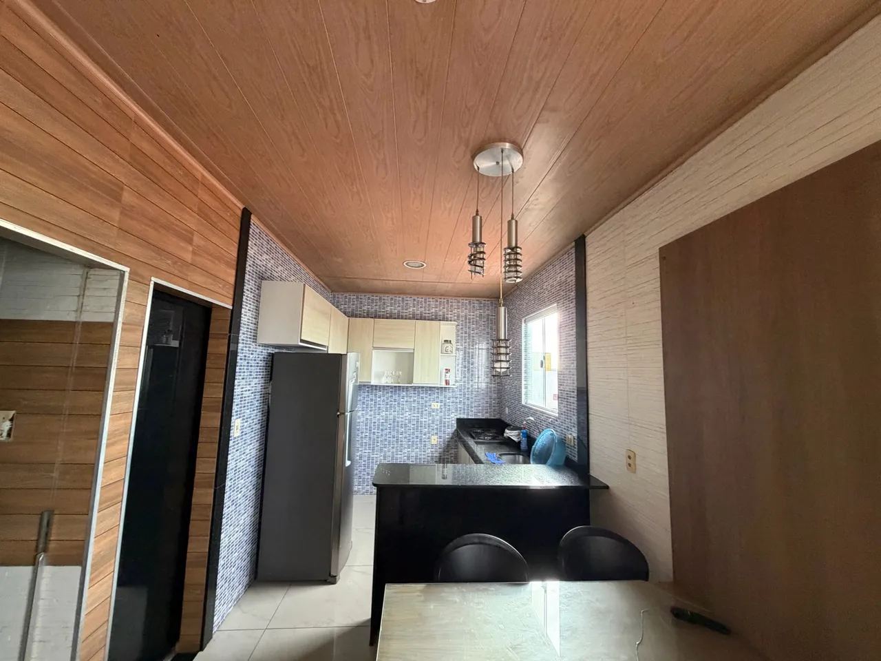 Квартира 49 м², 2 спальні, Жуан-Пессоа