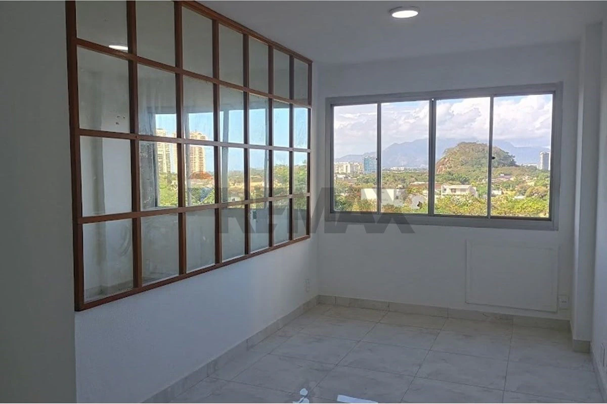 Apartamento de 52 m² com 2 quartos e 1 vaga — photo 4