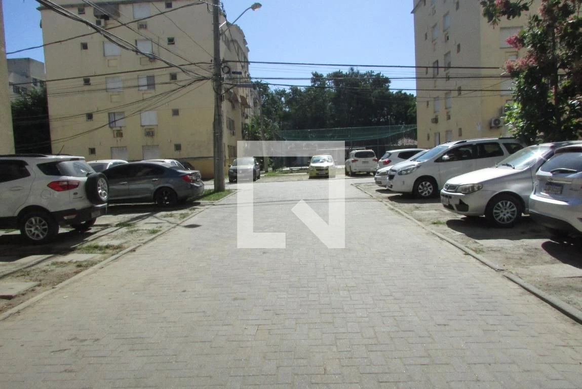 Unfurnished 2-bedroom apartment with 1 parking space — photo 44