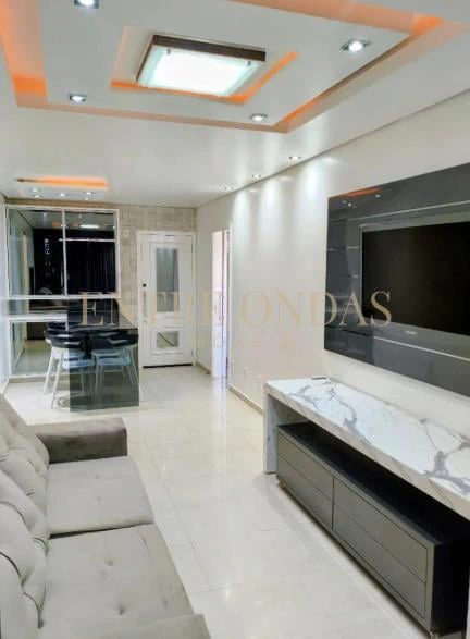 90 m² apartment with 3 bedrooms and 1 parking space — photo 6