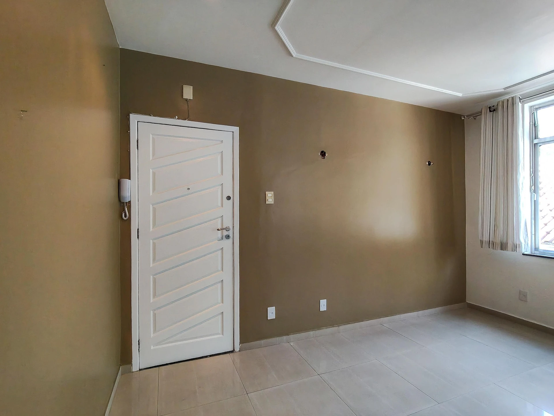 Apartamento com 3 quartos e 2 banheiros — photo 31